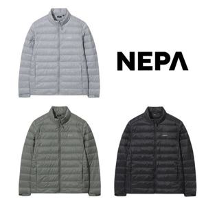 [네파]경량패딩 남성 등산 데일리 레타 다운자켓 7L72021_US
