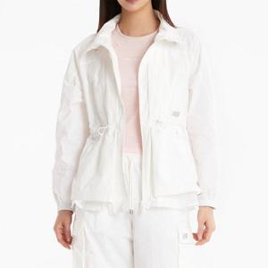 [뉴발란스]뉴발란스 W 중기장 스트링 우븐 자켓 NBNAF2W312-10