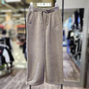 에스핏 HC09 사카리바 와이드 기모바지 SJZ710MKPT07