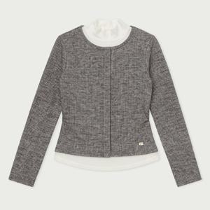 여성 레이어드 터틀넥 티셔츠_055(10540-131-827-12)