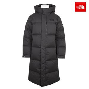 노스페이스 공용 챌린지 에어 RDS 다운 자켓 롱 패딩 NC1DR50C