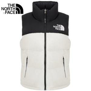 [노스페이스] 여성 1996 레트로 눕시 베스트 NV1DR95B