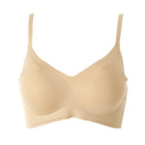 [비너스]스킨 빵빵이 소프트 심리스 볼륨업 노와이어브라 VBRS930