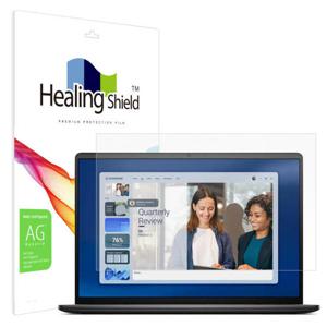 아트박스/힐링쉴드 델 16 DC16255 저반사 액정보호필름