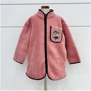 [탈렌트키즈](모다시흥)쁘띠앙팡 PCU71UJP57_1 PC쁘띠후리스점퍼