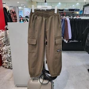 에어워크주니어 sh06 베네시안 본딤 카고 조거팬츠 R258B3422A