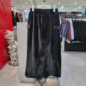 에어워크주니어 sh06 벨로아 골지 윤본딩 벌룬 와이드 팬츠 R258G3574A