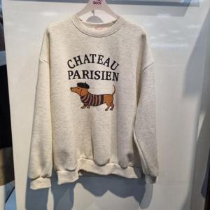 수스 HC36 맨투맨기모T S254BTSB62