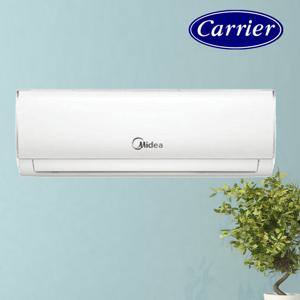 에어컨신 캐리어 인버터 벽걸이 에어컨 냉난방기 7평 가정용 실외기포함 IARQ-0071CAWSD