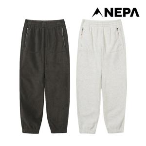 네파 공용 폴라텍 플러피 조거팬츠 7LF1665