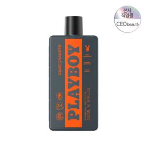 [공식수입] 플레이보이 게임체인저 샤워젤 250ML
