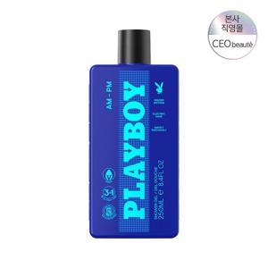 [공식수입] 플레이보이 에이엠피엠 샤워젤 250ML