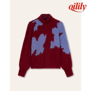 [오일릴리]코르넬리아 풀오버 OWHFAKN014-210