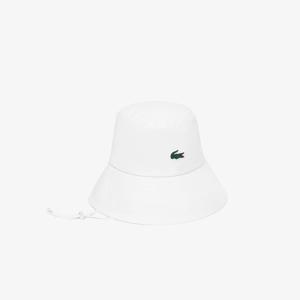 [라코스테공식] 공용 스포츠 버킷햇 RK214E-55G 70V