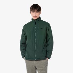 [라코스테공식] 남성 디터쳐블 하이넥 점퍼 BH253E-54N YZP