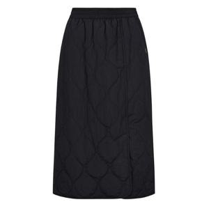 마운티아 MG01 여성 겨울 세비아패딩치마 1MQSKW4501