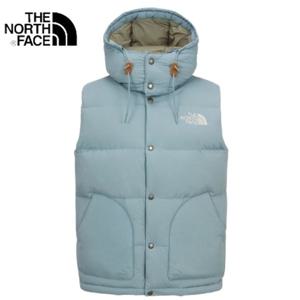 [노스페이스] 시에라 다운 베스트 (RDS) NV1DR60B