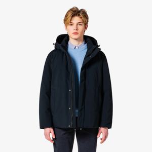 [라코스테공식] 남성 논퀼팅 PQ 후드 파카 BH150E-55N HDE