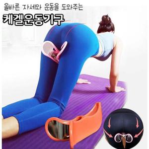 케겔운동기구 힙업 골반운동 하체운동 케켈운동기구