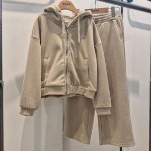 에스핏 HC05 후드집업세트TR SJZ711FKTR09