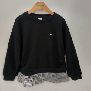 에스핏 HC07 겨울 쁘띠체크 Sjz711fkrt07