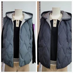 올리비아하슬러 DP01 덕 후드VT OHEWVT103