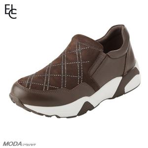 [엘칸토]국민 쿠션UP 여성 스니커즈 슬립온 1XWS94X3_GN