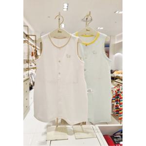 (에뜨와) (07T111301) (백일돌선물)코넬수면조끼 (유아/출산/백일/돌선물/조카선물)