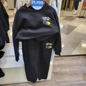 에스핏 HC15 스마일 라운드조거세트 SJY711-FKTR07