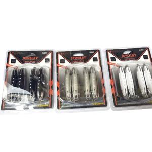 고급 쥬얼리 디자인 자동차 문 흠집방지 도어 가드