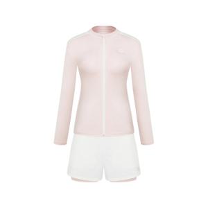 아레나  웨이비 레귤러핏 래쉬가드 세트 (A6BL1PS02LPK)