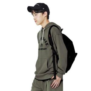 소이 세이브존07 남여빅로고후드티셔츠 25W0737