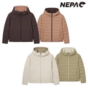 네파 7L82022 여성 레타 리버서블 경량 다운자켓