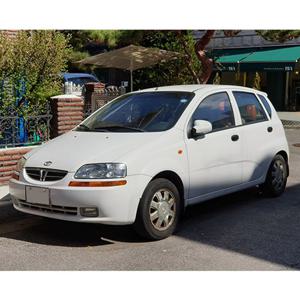 오토크로바 크롬썬바이저4P A433 칼로스 5도어 02년03년