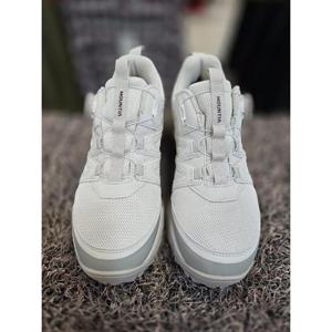 마운티아 세이브존07 경량 하이킹화 6MQSHX45081K