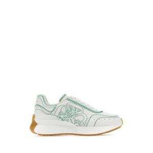 알렉산더 맥퀸 스니커즈 742737WIDN19999 DOM