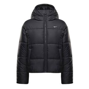 나이키패딩 HQS FZ5900-010 나이키 스포츠웨어 클래식 패딩