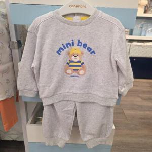 해피랜드 HC43 앤유 포인트 상하 H1121201U94