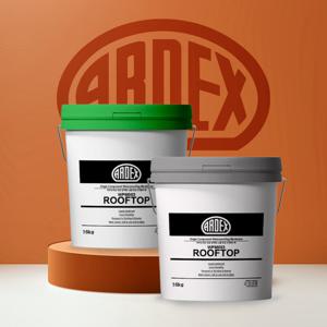 아덱스 WPM 003 루프탑 16KG (옥상&지붕 전용 일액형 탄성 방수제)