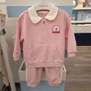 해피랜드 HC43 더비 카라 상하 H2721217A15