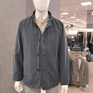 트레몰로 HC09 네이비 사파리 점퍼 KA5F8411