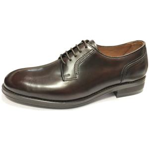 [에스콰이아]남성 더비 드레스화 EQASHD308BR