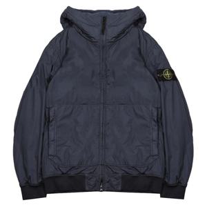 (명품) 스톤아일랜드 와펜 패치 자켓 K2S157100