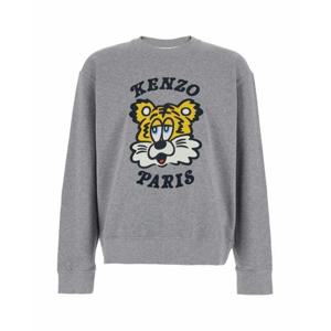 (명품) 겐조 베르디 마켓 맨투맨 FF5 8SW239