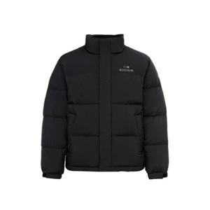 아이더 POP 푸퍼 UNI 다운 자켓_Black DUW25581Z1 282025