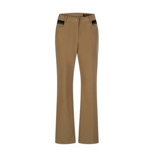 [벤제프][벤제프골프] 여성 기모본딩 부츠컷 팬츠 BQ5MWSL804DE