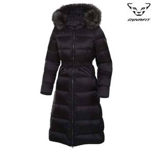 다이나핏 여성 플래티넘 롱 구스 다운 점퍼 YWW23532Z1 277257