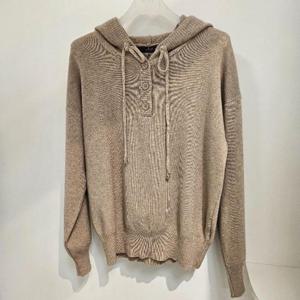 Sellys HC03 네오 단추후드 니트 Sp055063  13