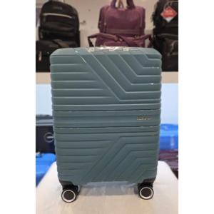 아메리칸투어리스터 세이브존01 FLYTWIST 플라이트위스트 캐리어 20인치 기내용 확장OK 경량소재 MI101001