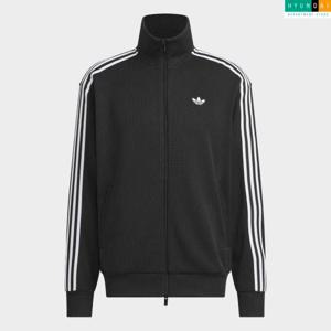 아디다스 현대백화점 [UNISEX] FB KNIT 트랙 탑 KQ5496 인기트랙탑 [현대백화점 쇼핑백 증정]